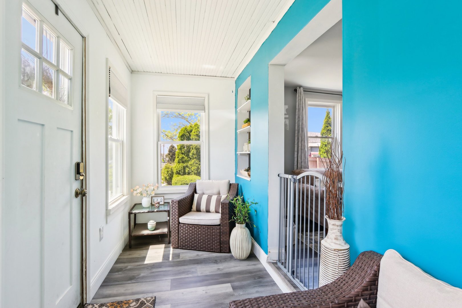 611 McCarthy Road