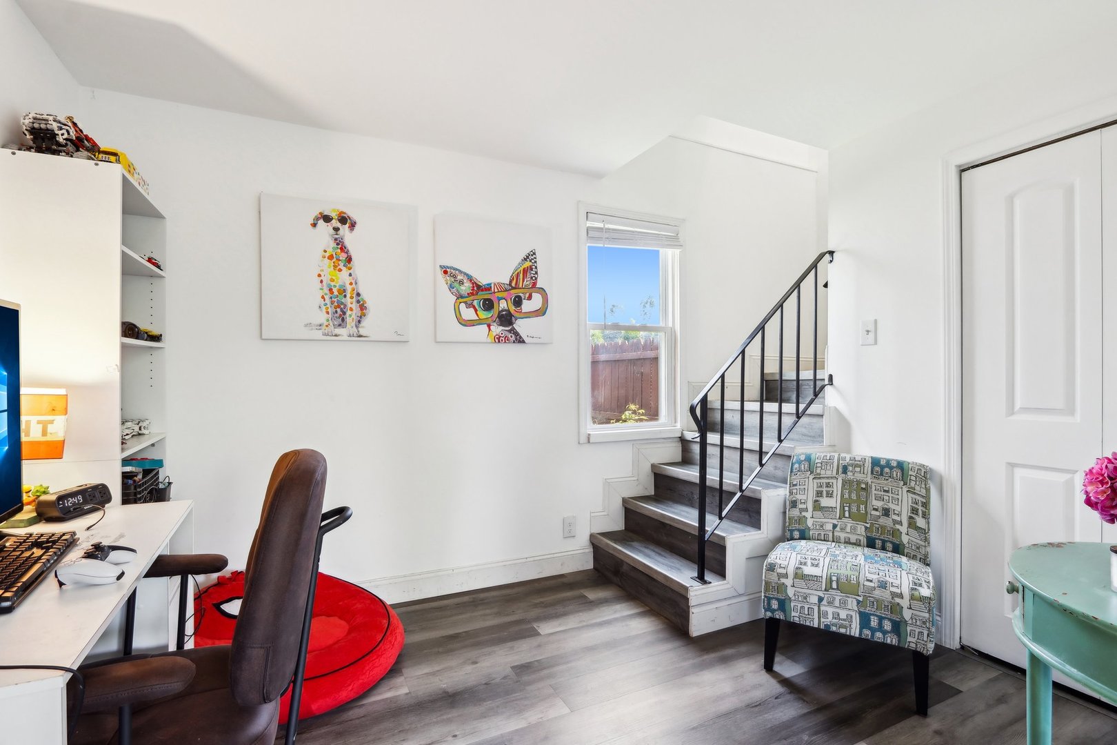 611 McCarthy Road