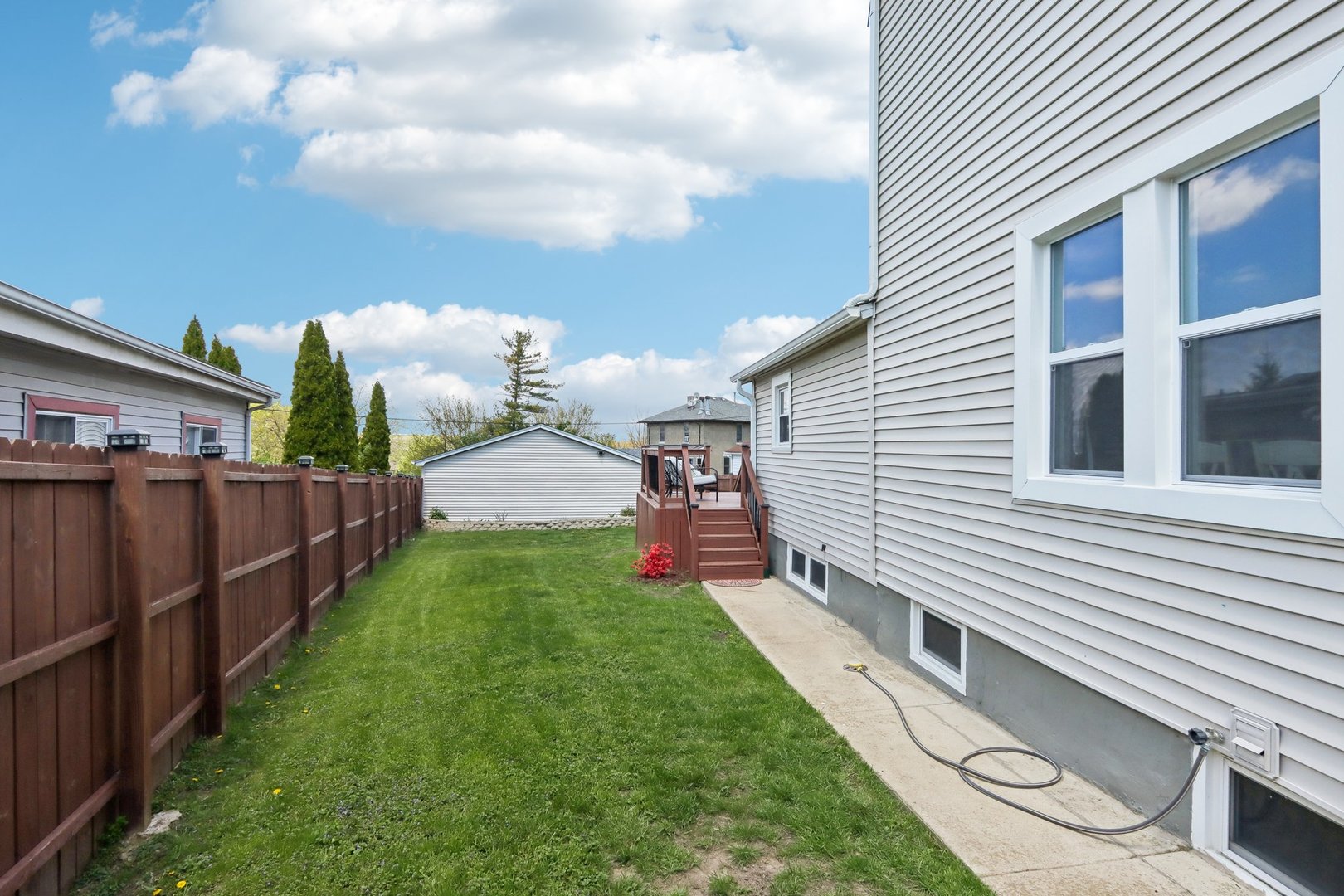 611 McCarthy Road