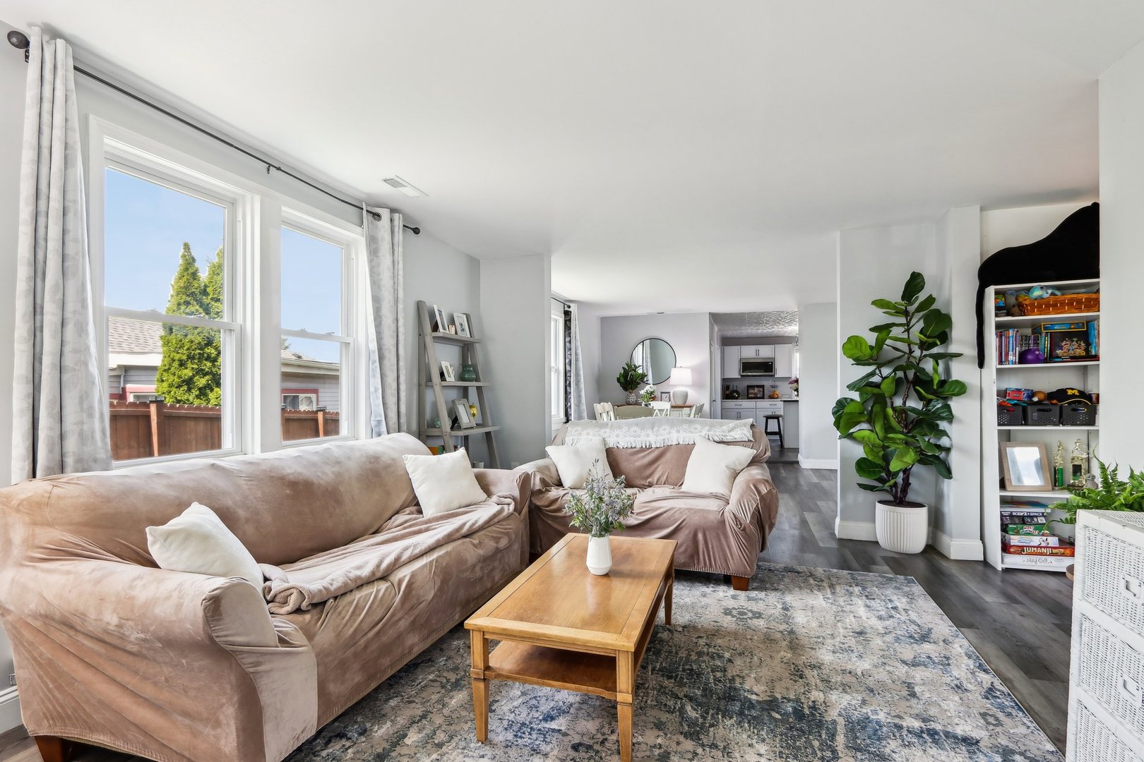 611 McCarthy Road