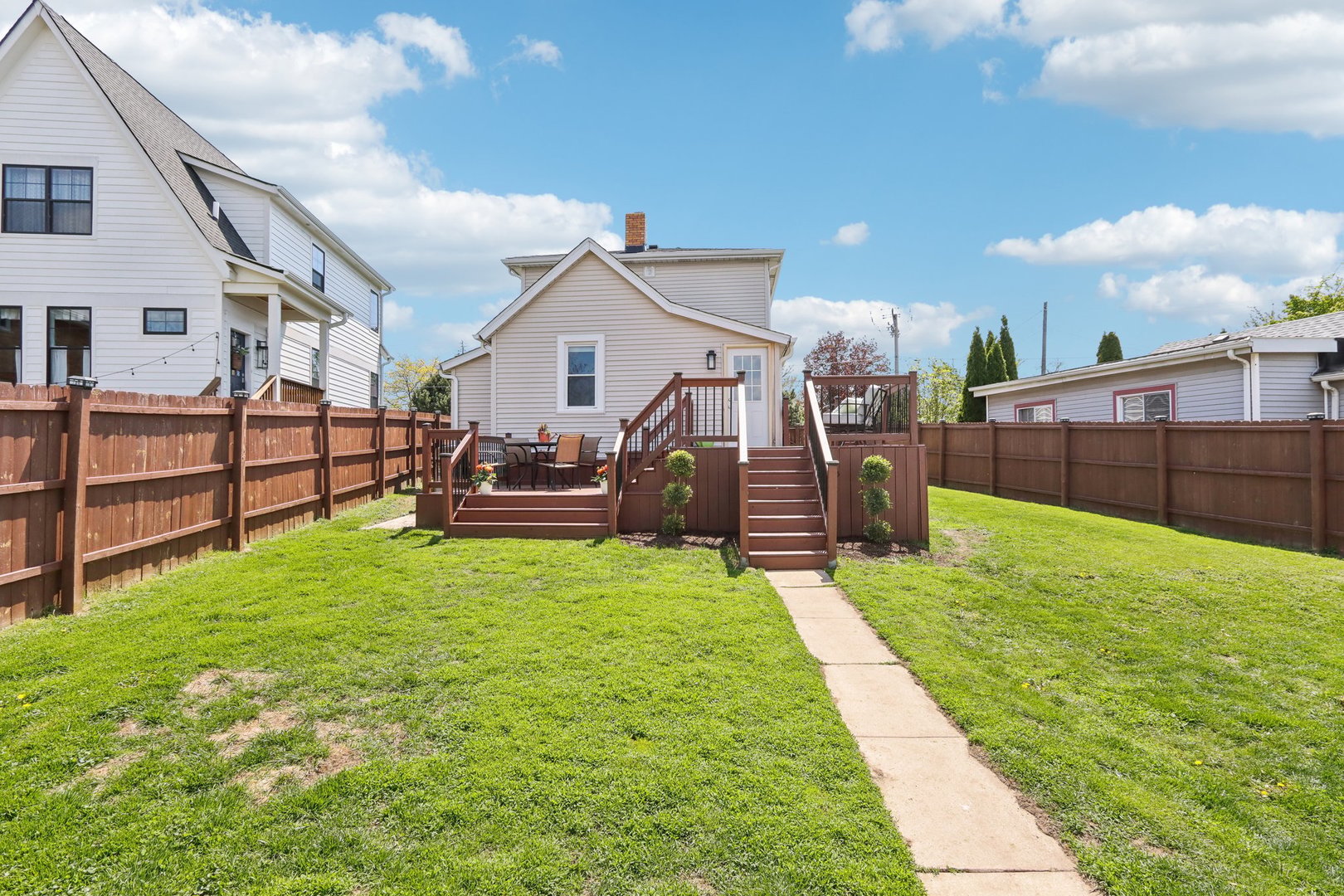 611 McCarthy Road