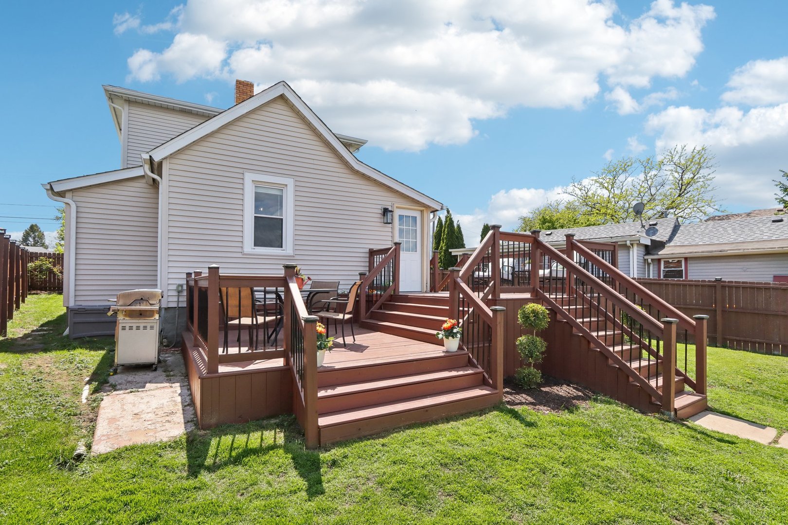 611 McCarthy Road