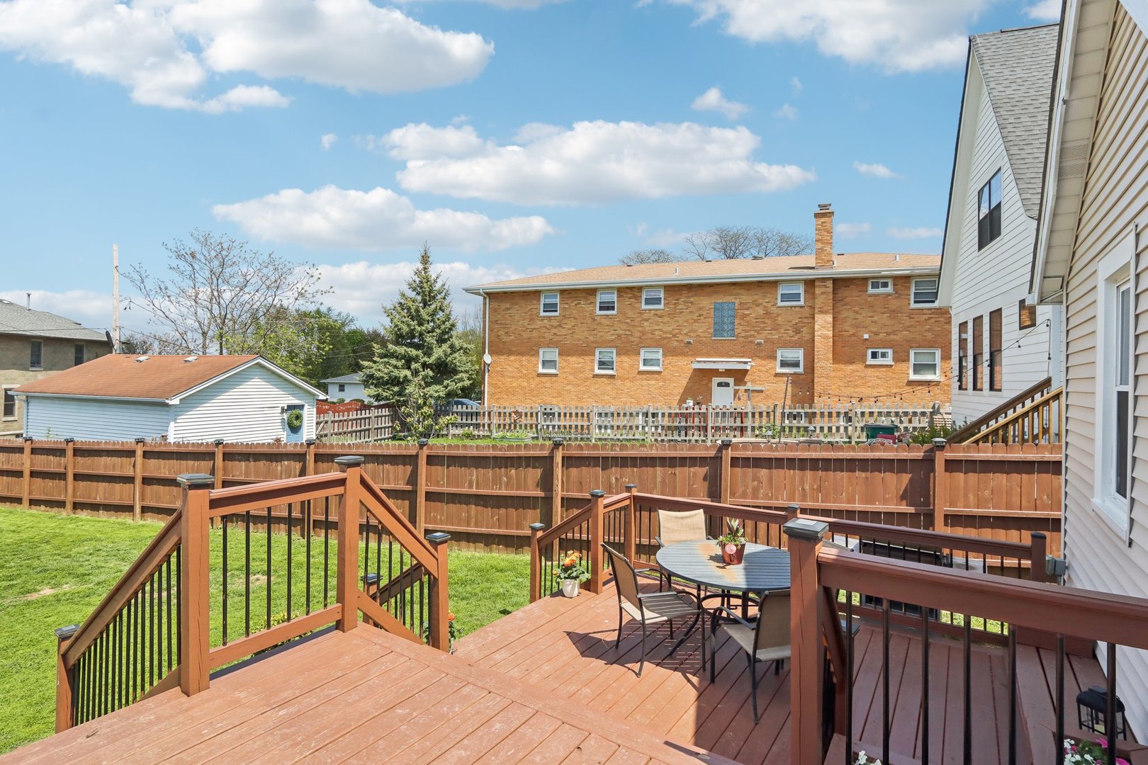 611 McCarthy Road