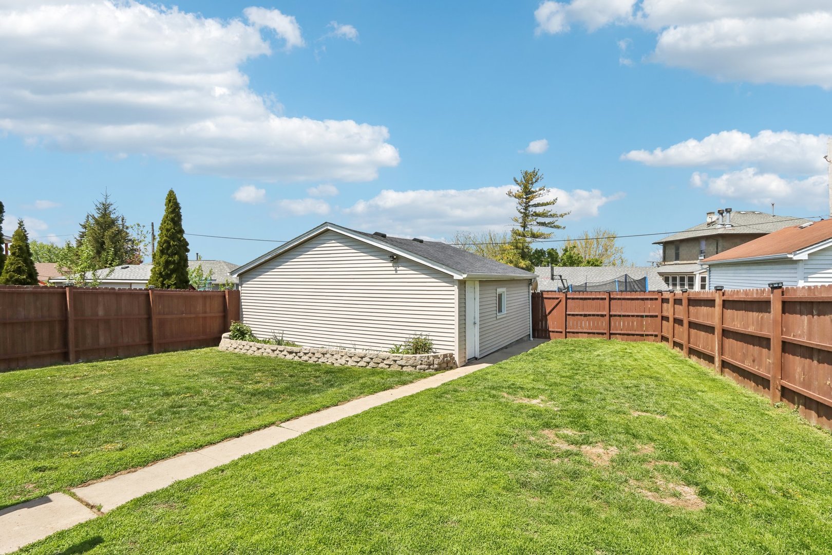 611 McCarthy Road