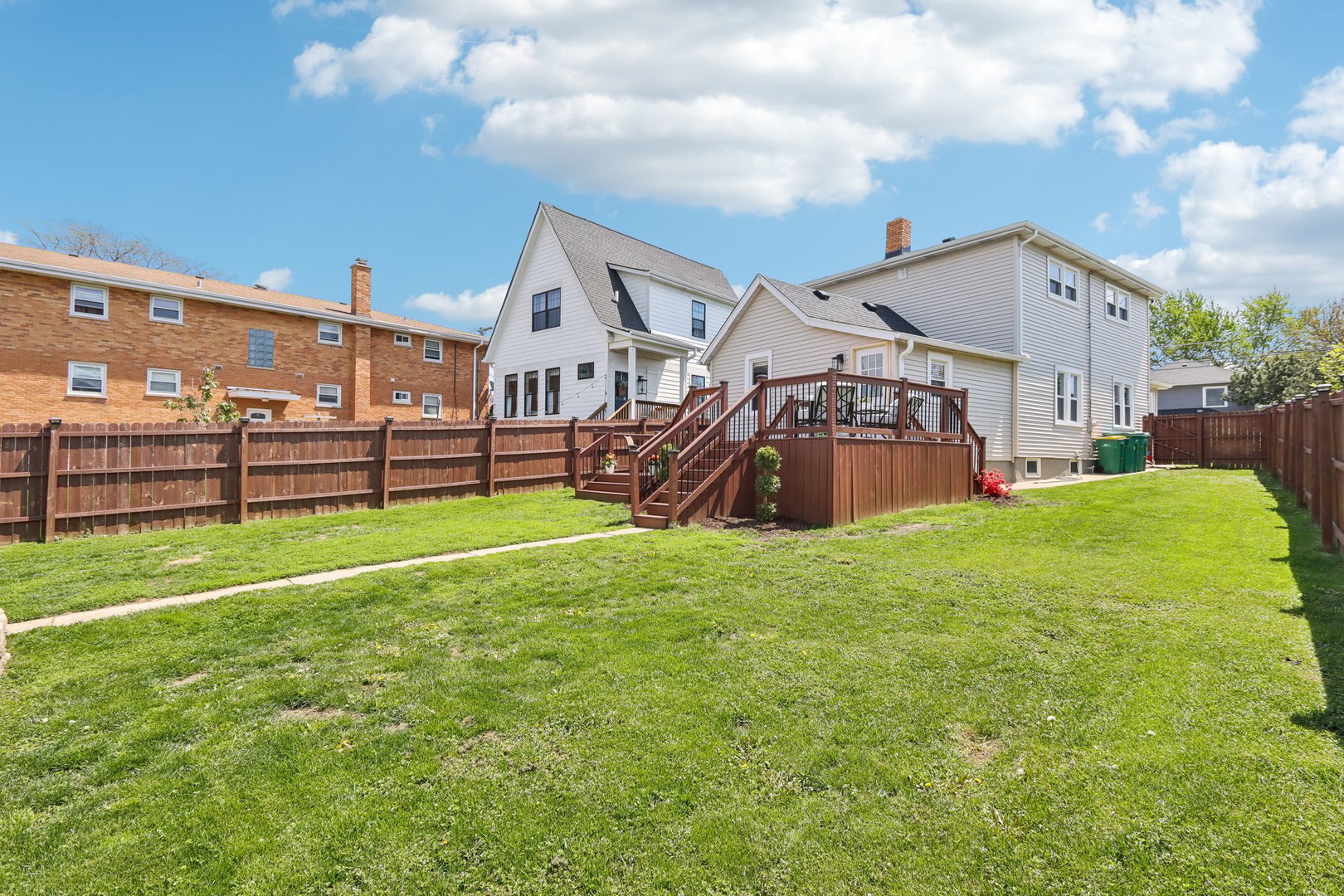 611 McCarthy Road