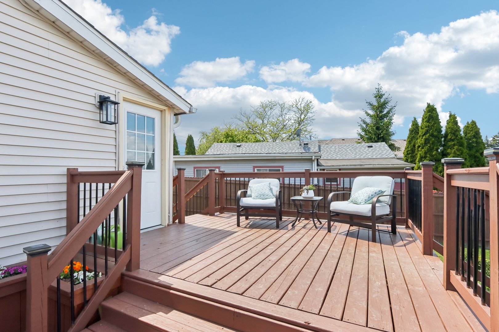 611 McCarthy Road