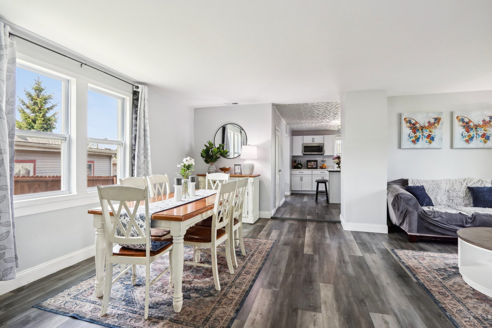 611 McCarthy Road