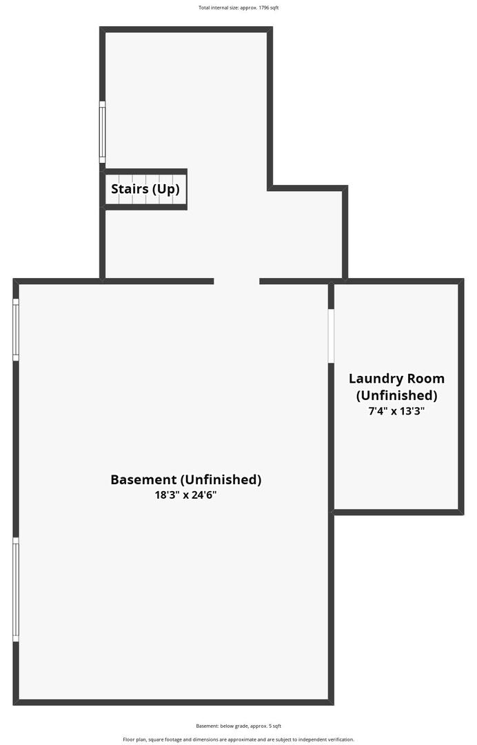 611 McCarthy Road