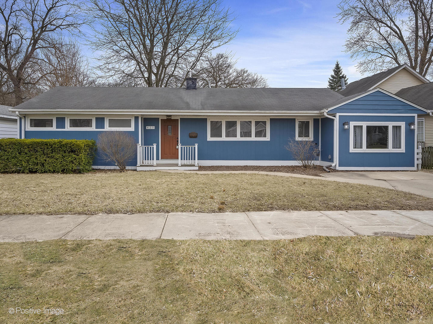 425 Belleview Avenue