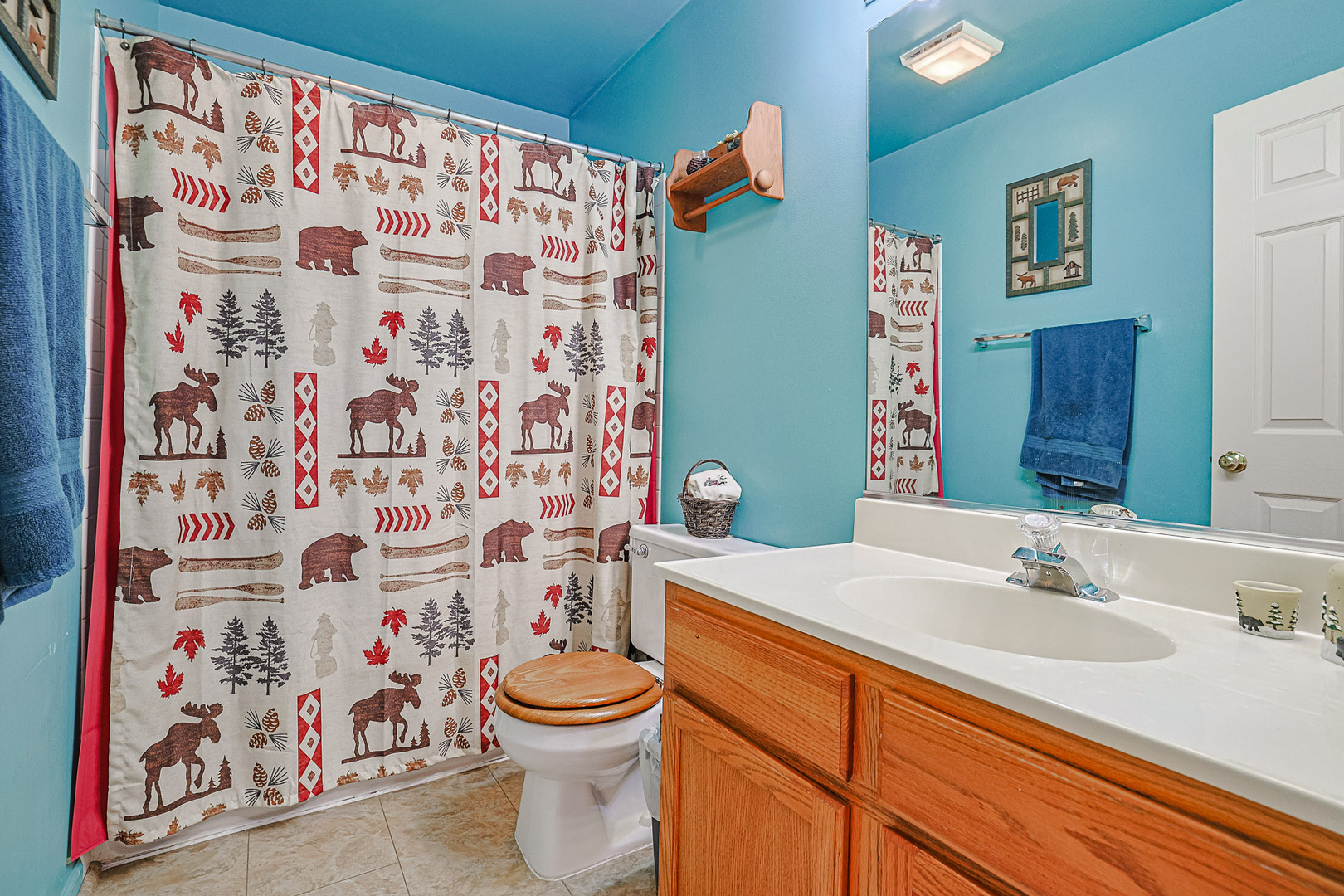 1047 Ripple Ridge Unit: 1047