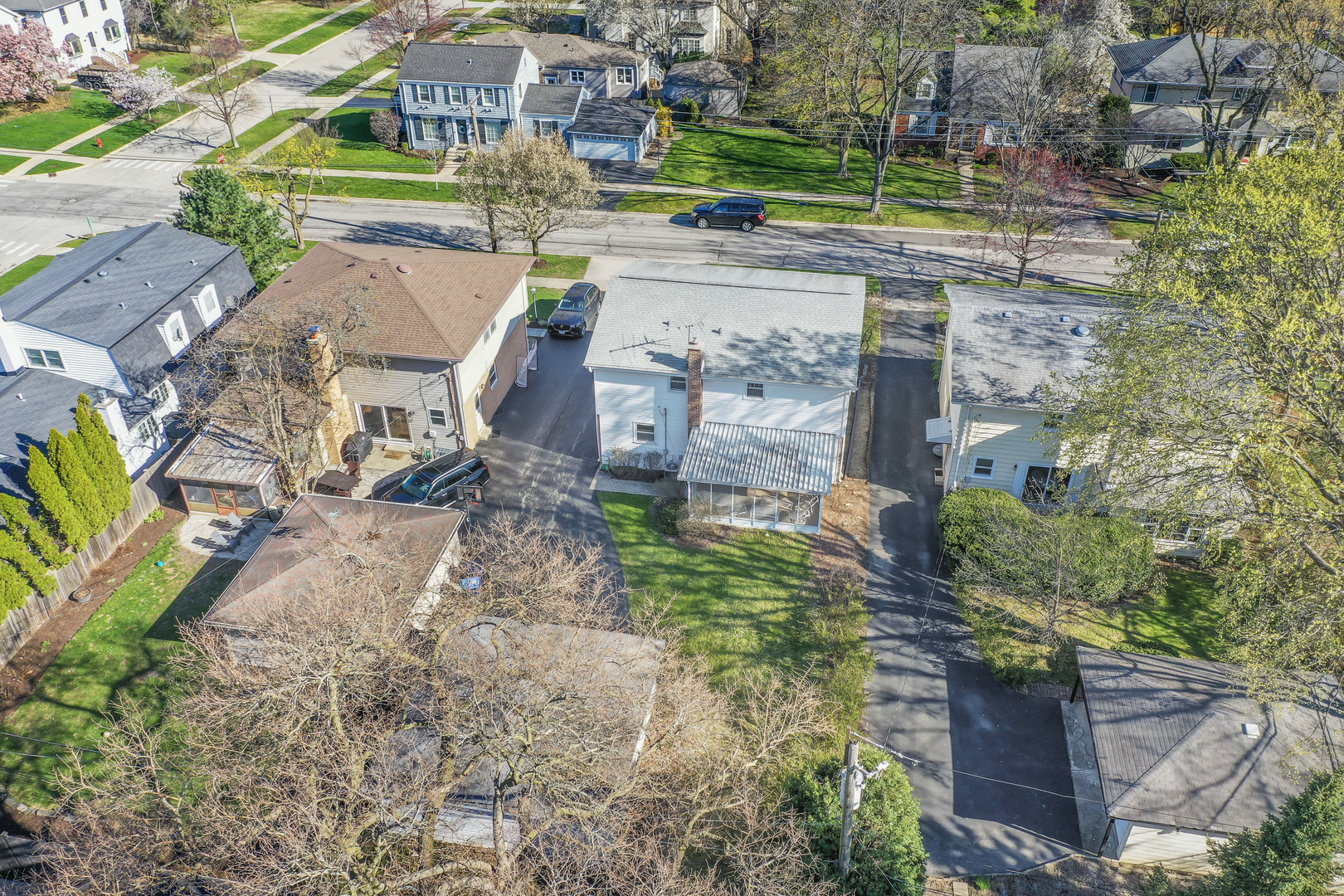215 45th Street