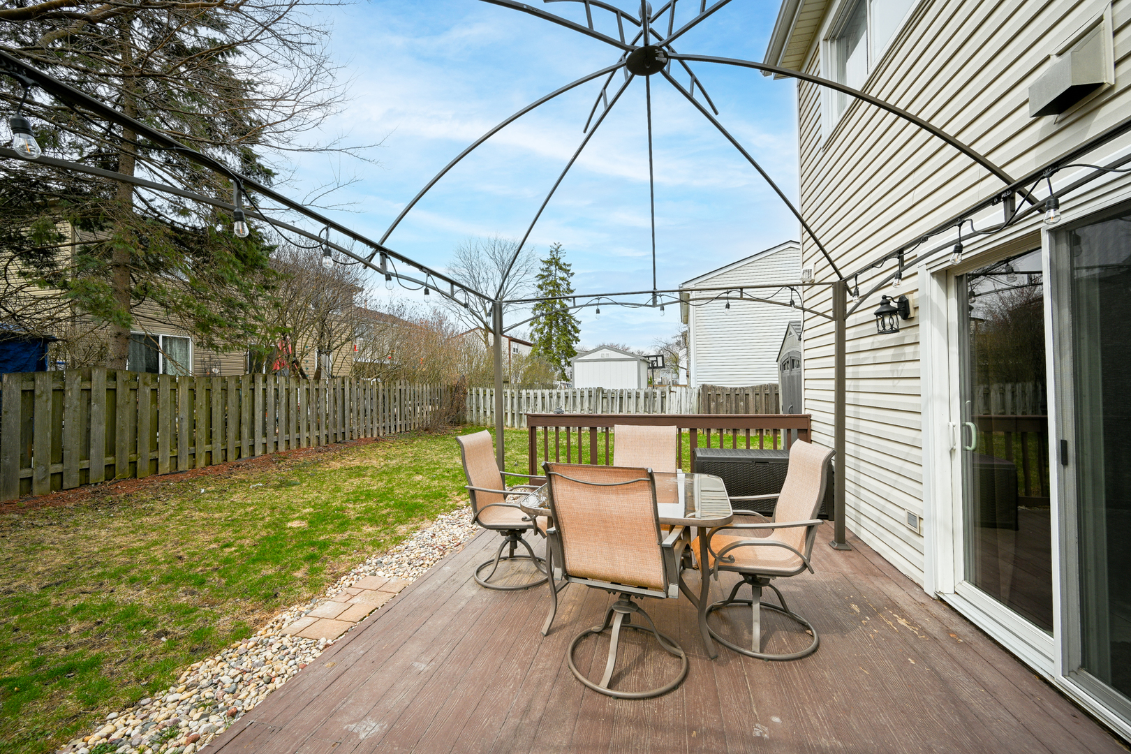 578 Oswego Drive