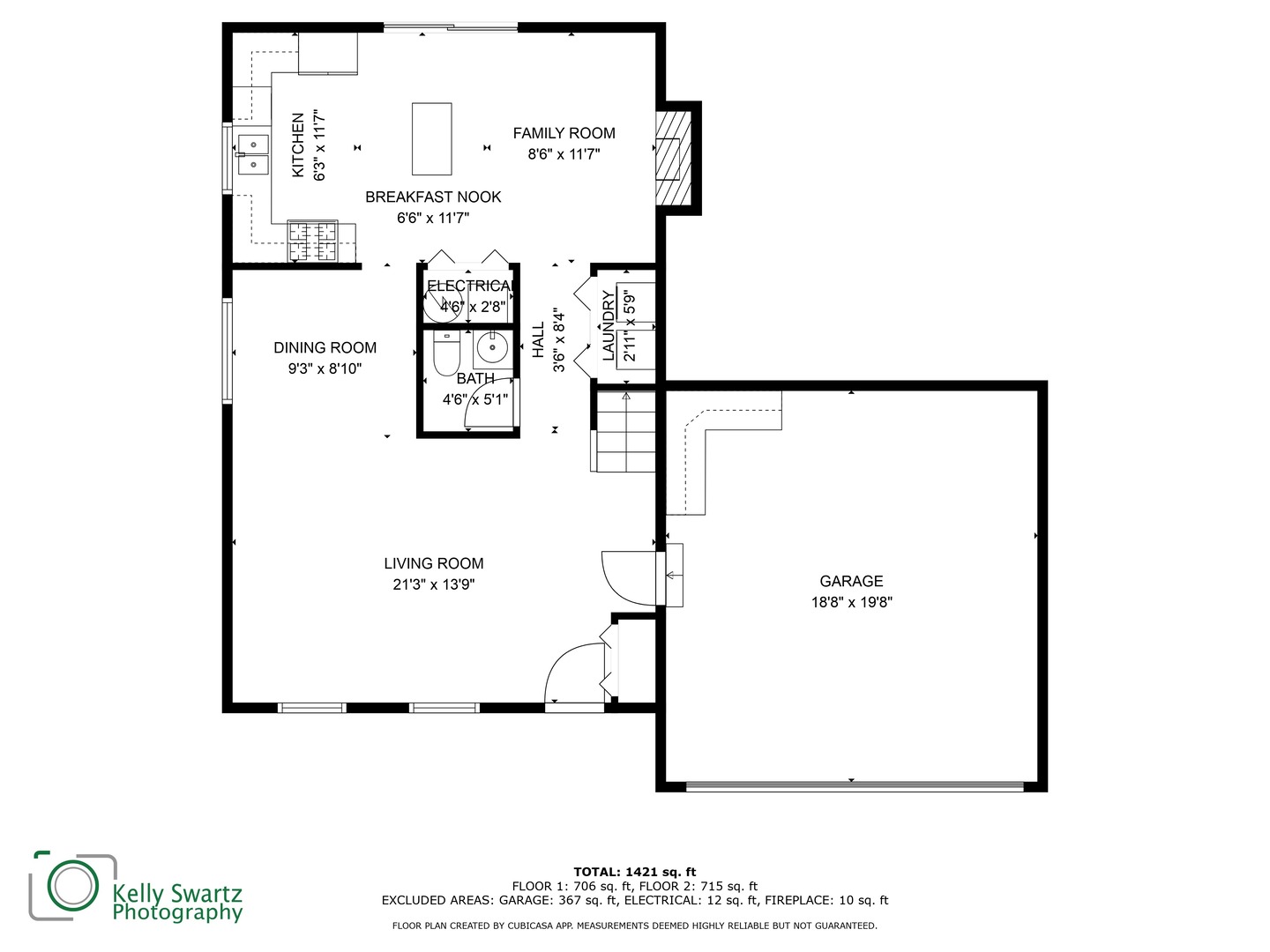 578 Oswego Drive