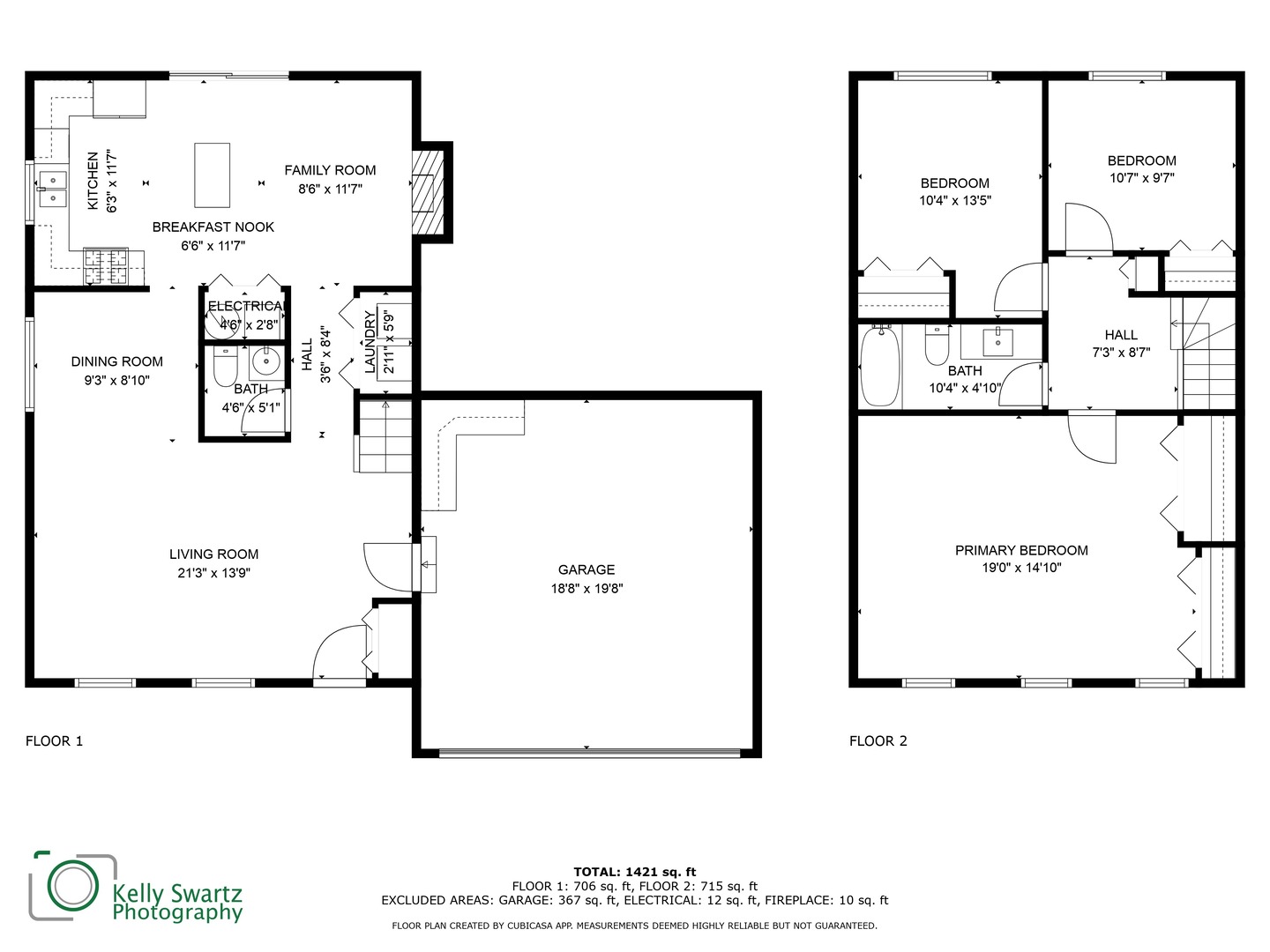 578 Oswego Drive