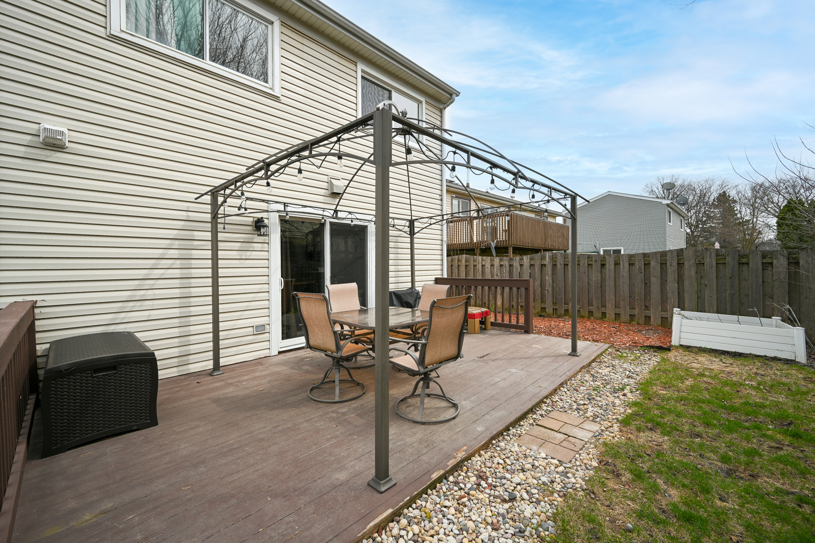 578 Oswego Drive