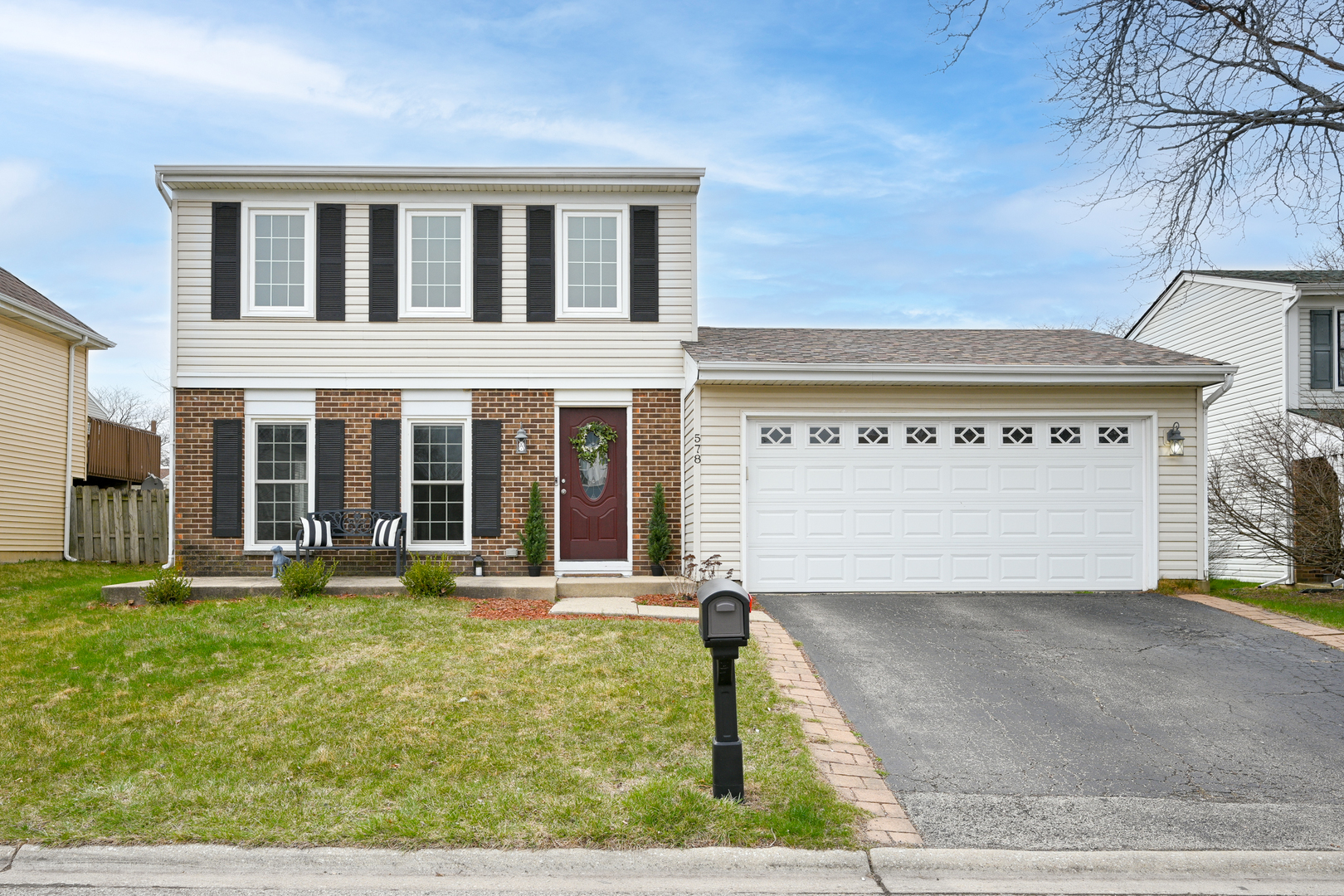 578 Oswego Drive
