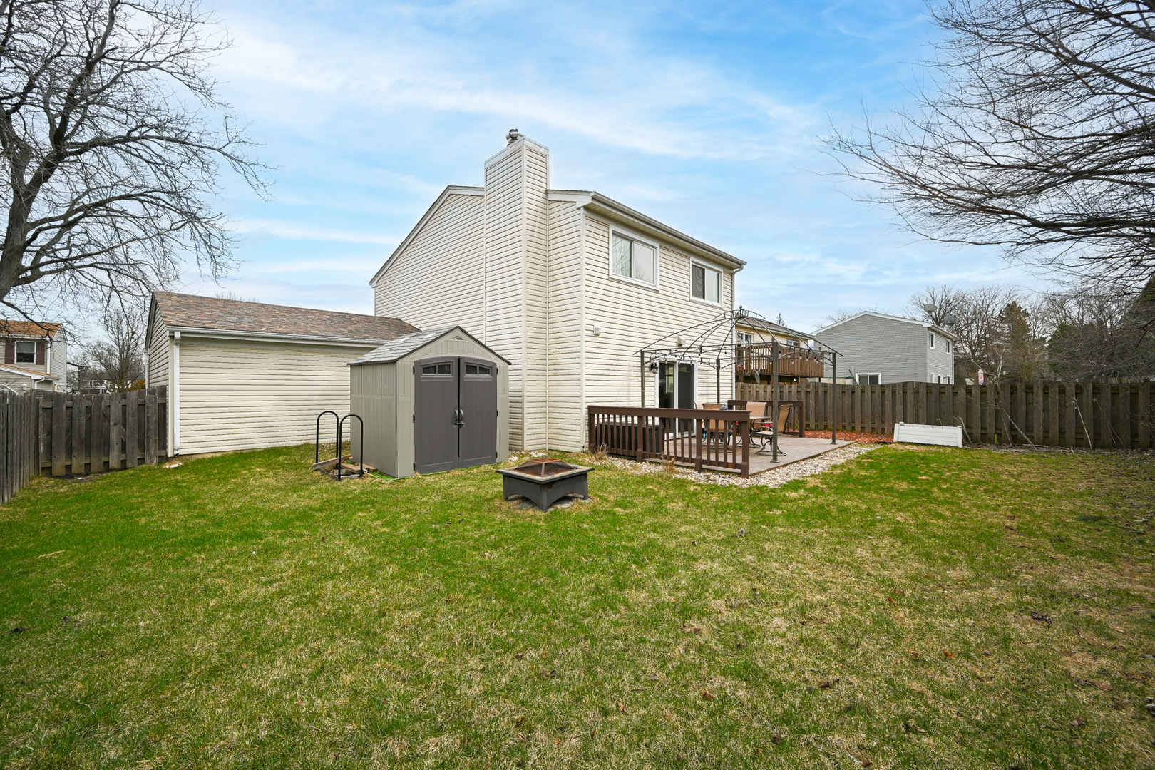 578 Oswego Drive