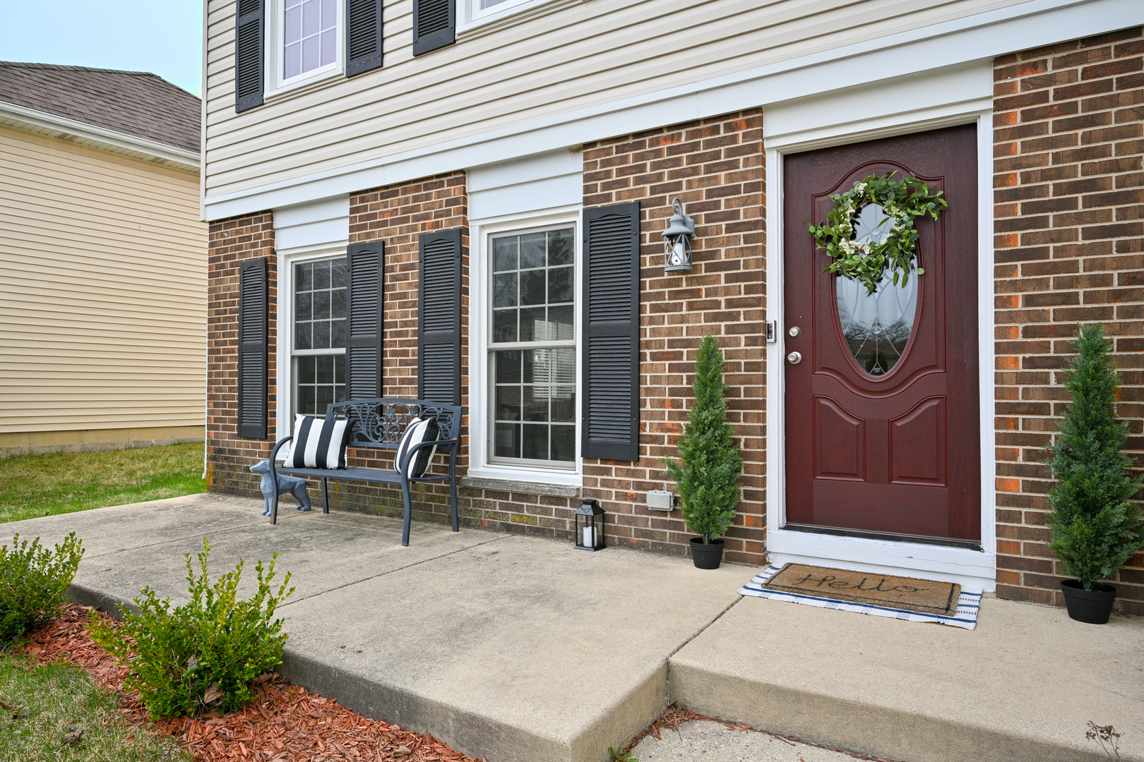 578 Oswego Drive