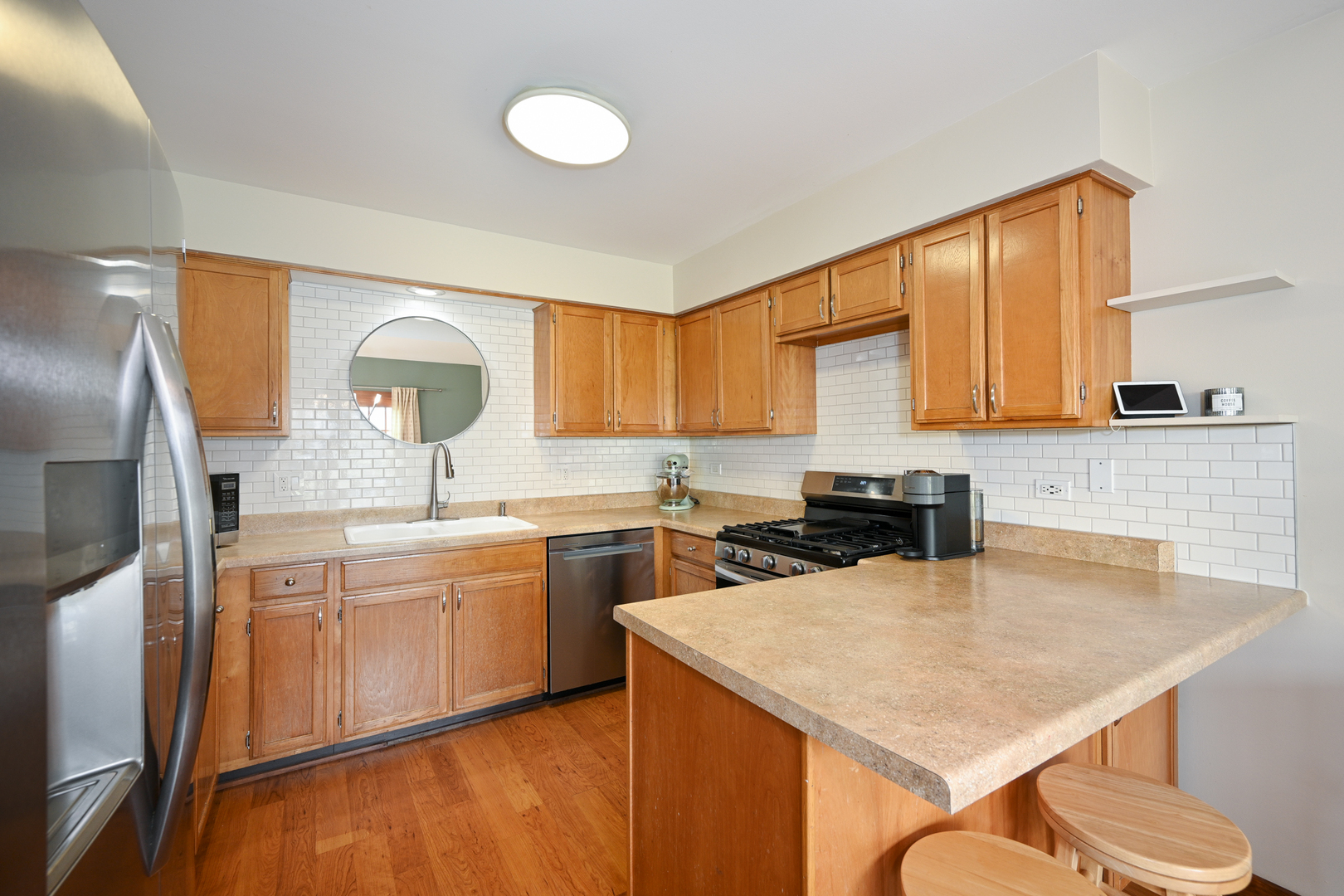 27W421 Melrose Lane Unit: 0