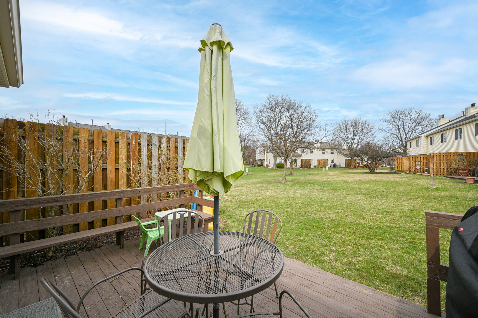 27W421 Melrose Lane Unit: 0