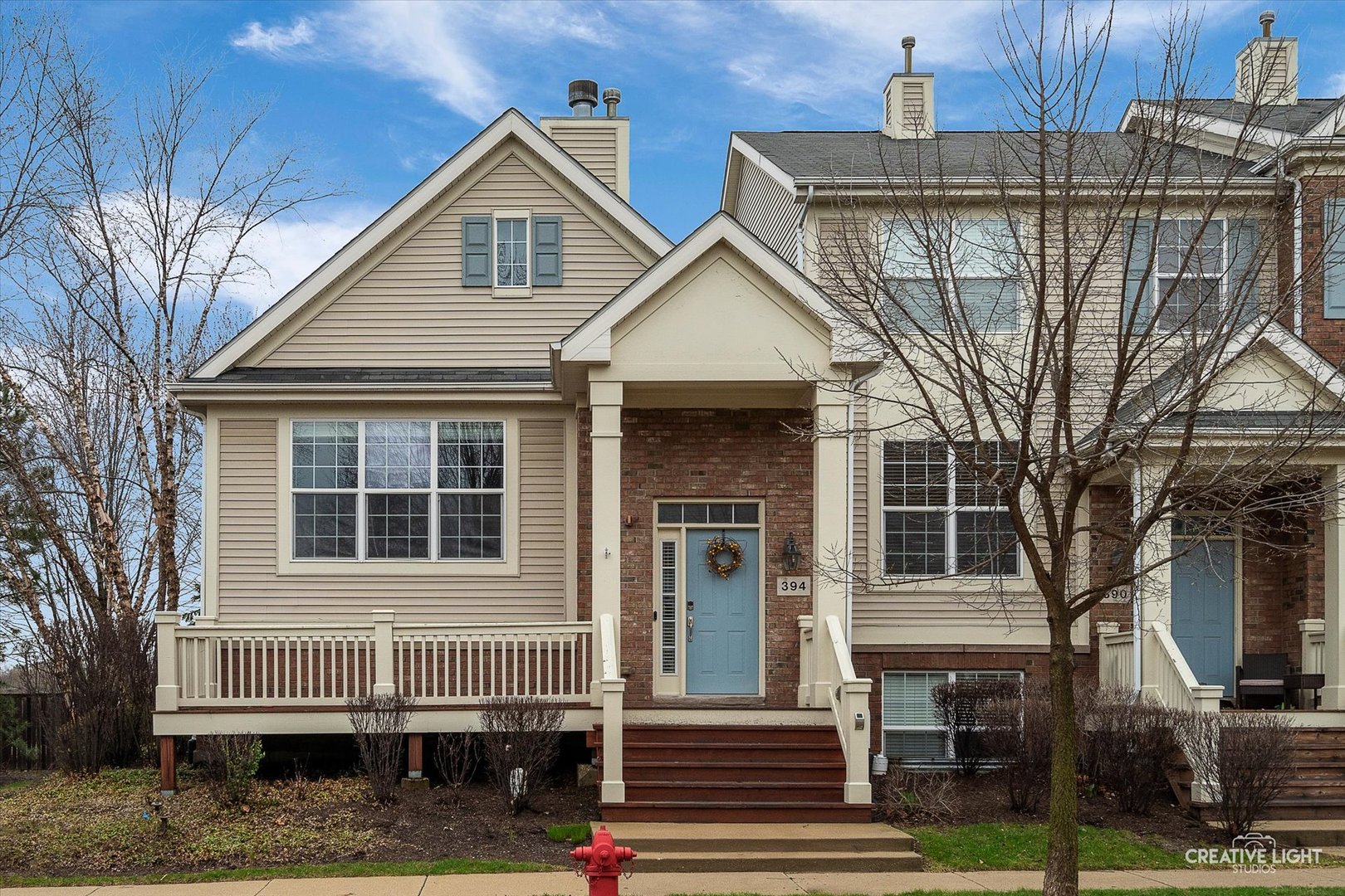 394 Broadmoor Lane