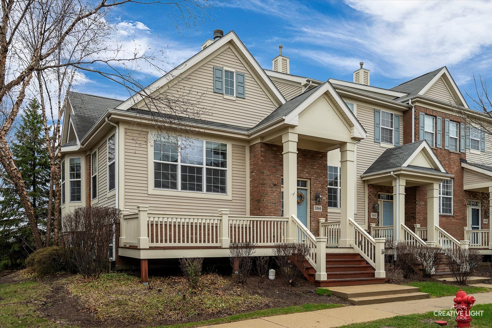 394 Broadmoor Lane