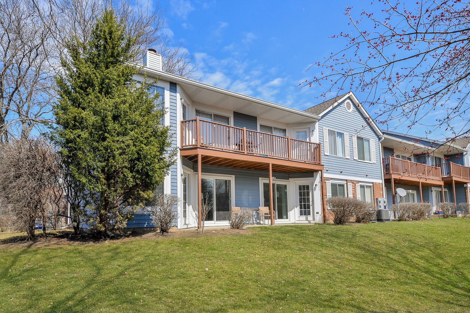 363 Pembroke Lane Unit: 1