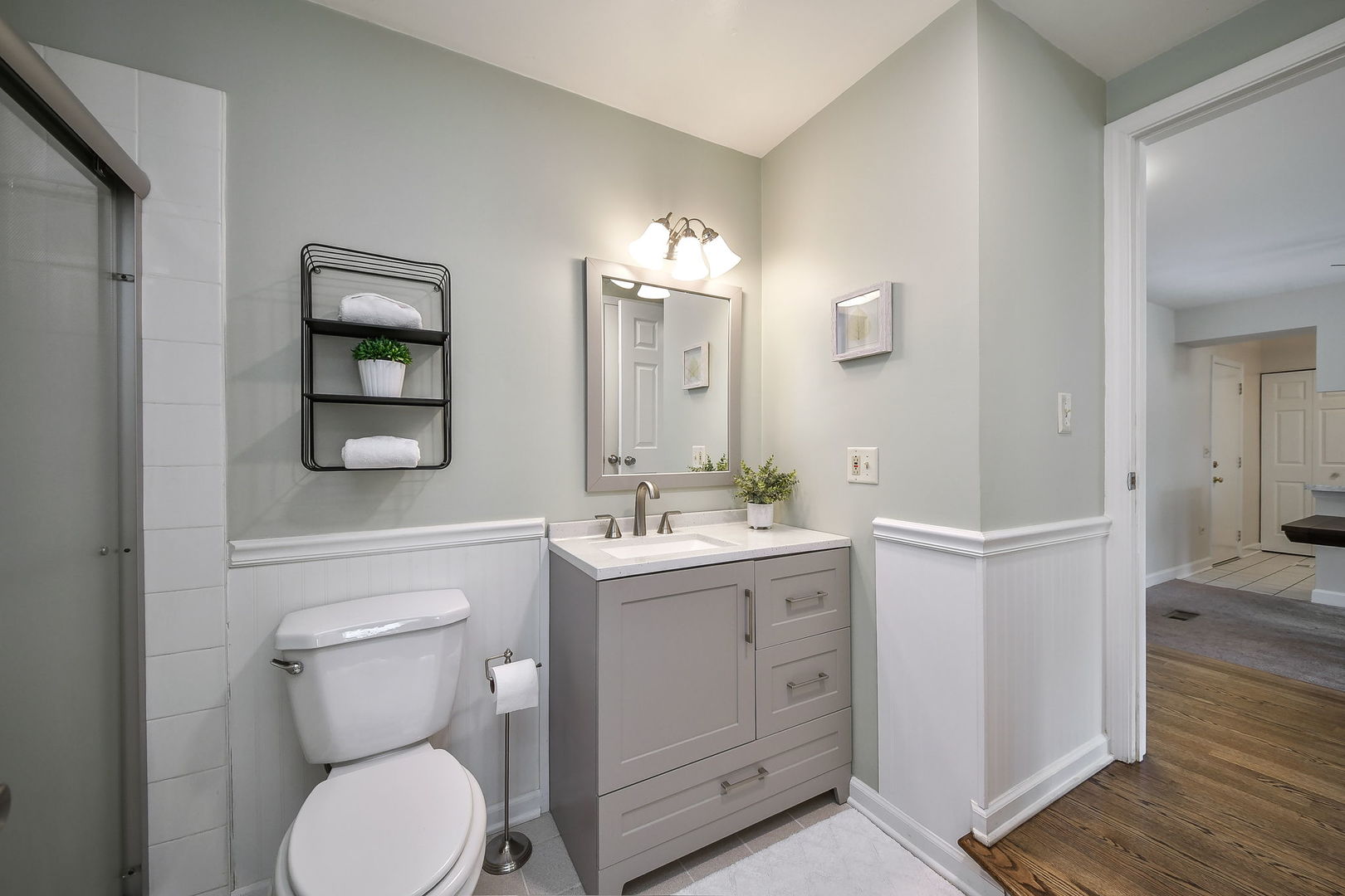 363 Pembroke Lane Unit: 1