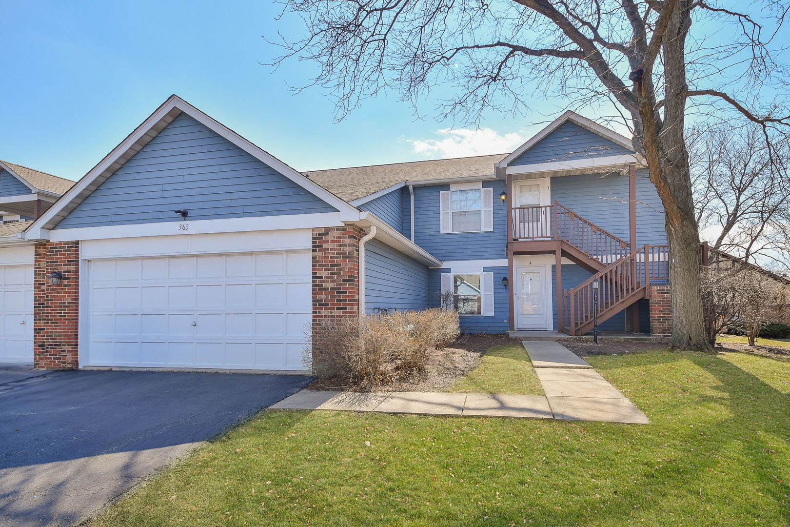 363 Pembroke Lane Unit: 1
