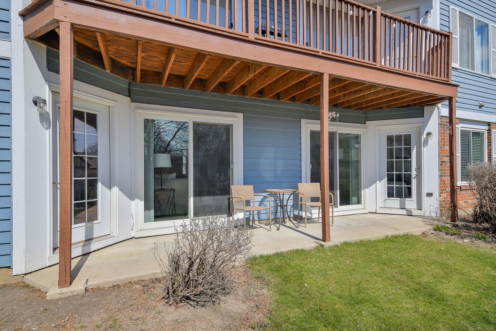 363 Pembroke Lane Unit: 1