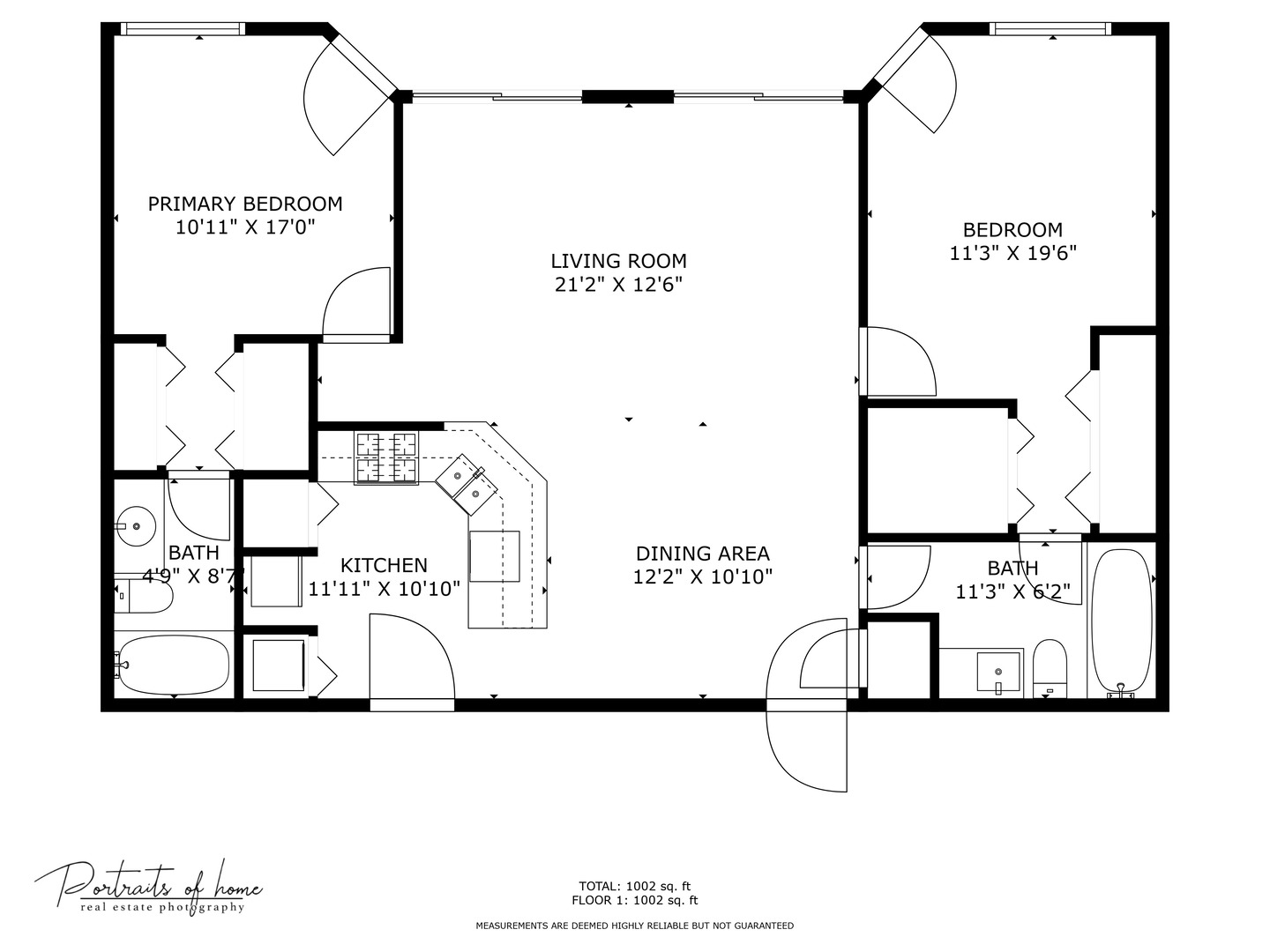 363 Pembroke Lane Unit: 1
