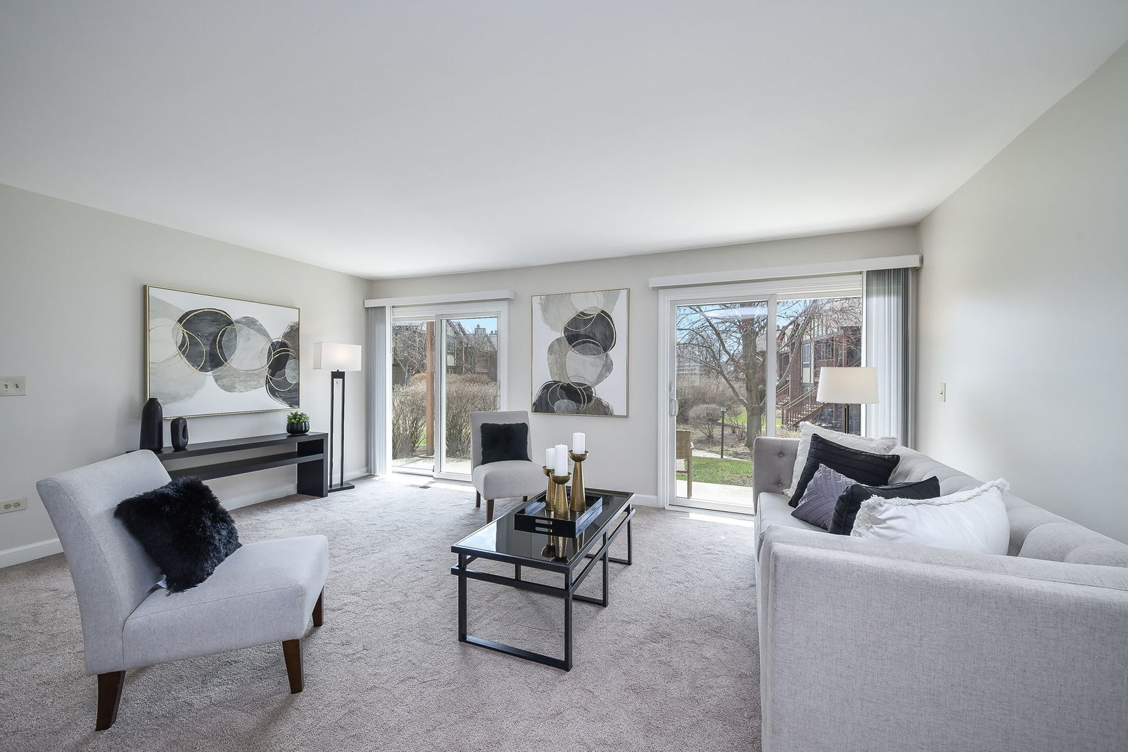 363 Pembroke Lane Unit: 1