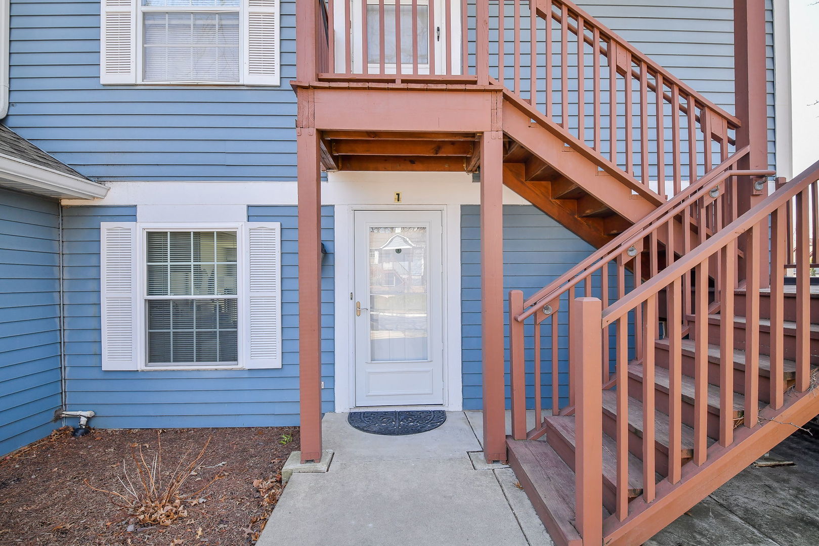 363 Pembroke Lane Unit: 1