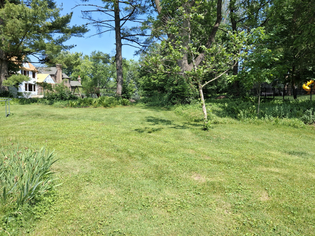 121 N. PARKSIDE Avenue