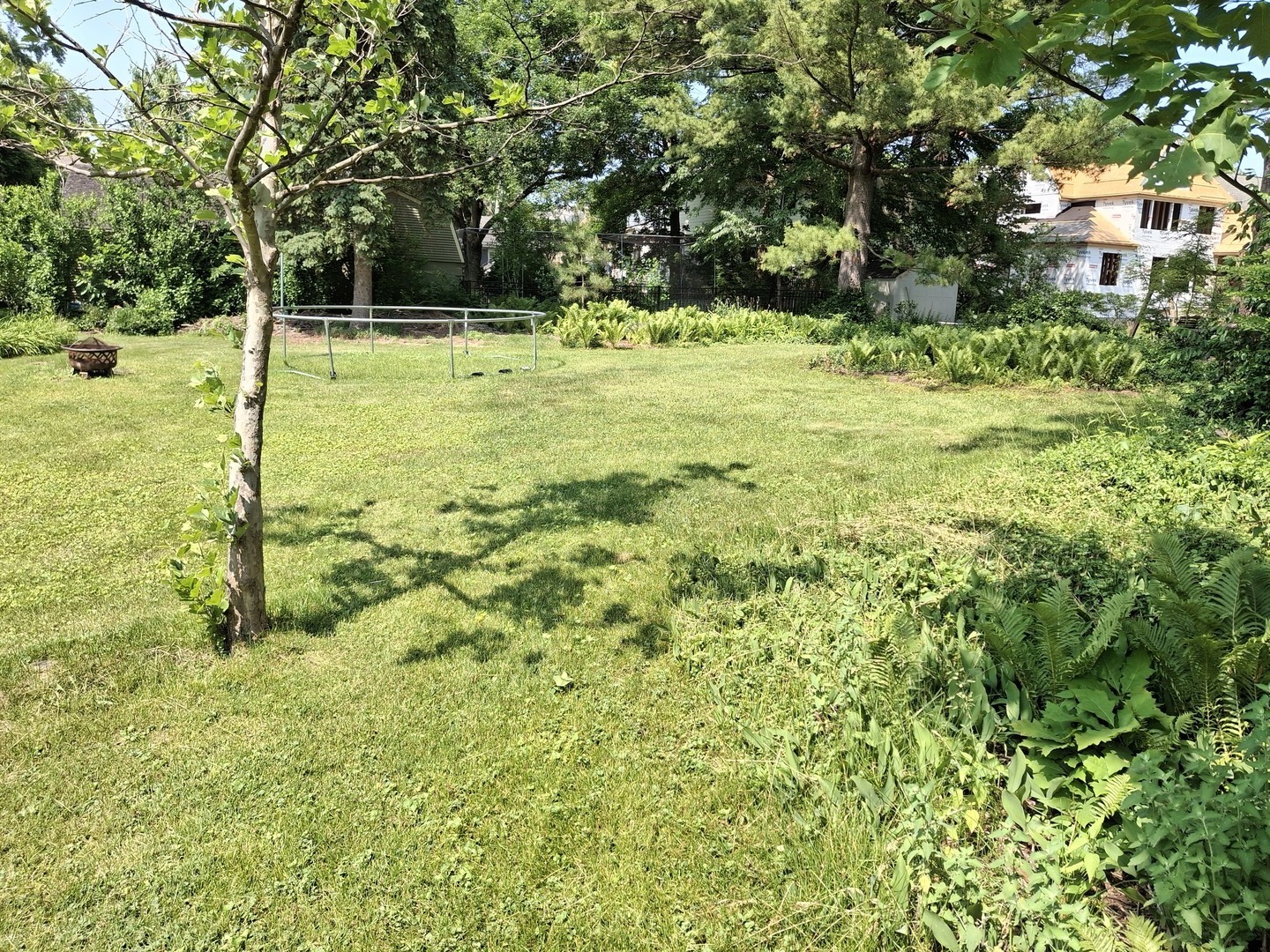 121 N. PARKSIDE Avenue