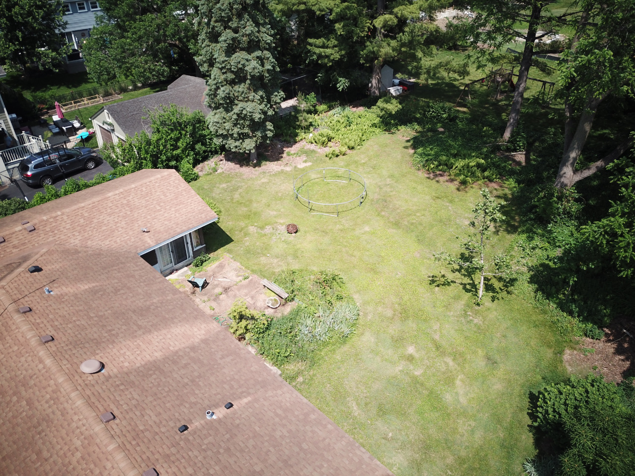 121 N. PARKSIDE Avenue