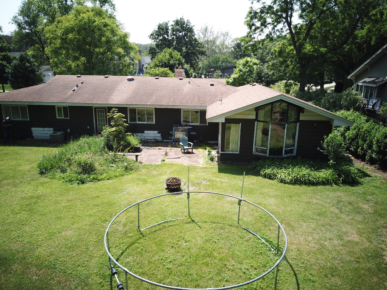 121 N. PARKSIDE Avenue