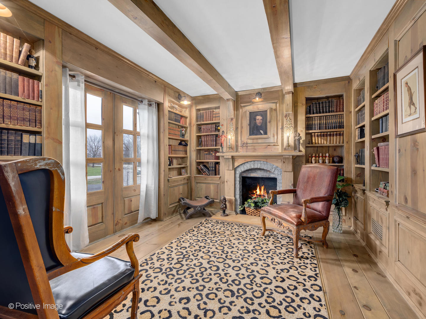 29W221 Oak Knoll Road