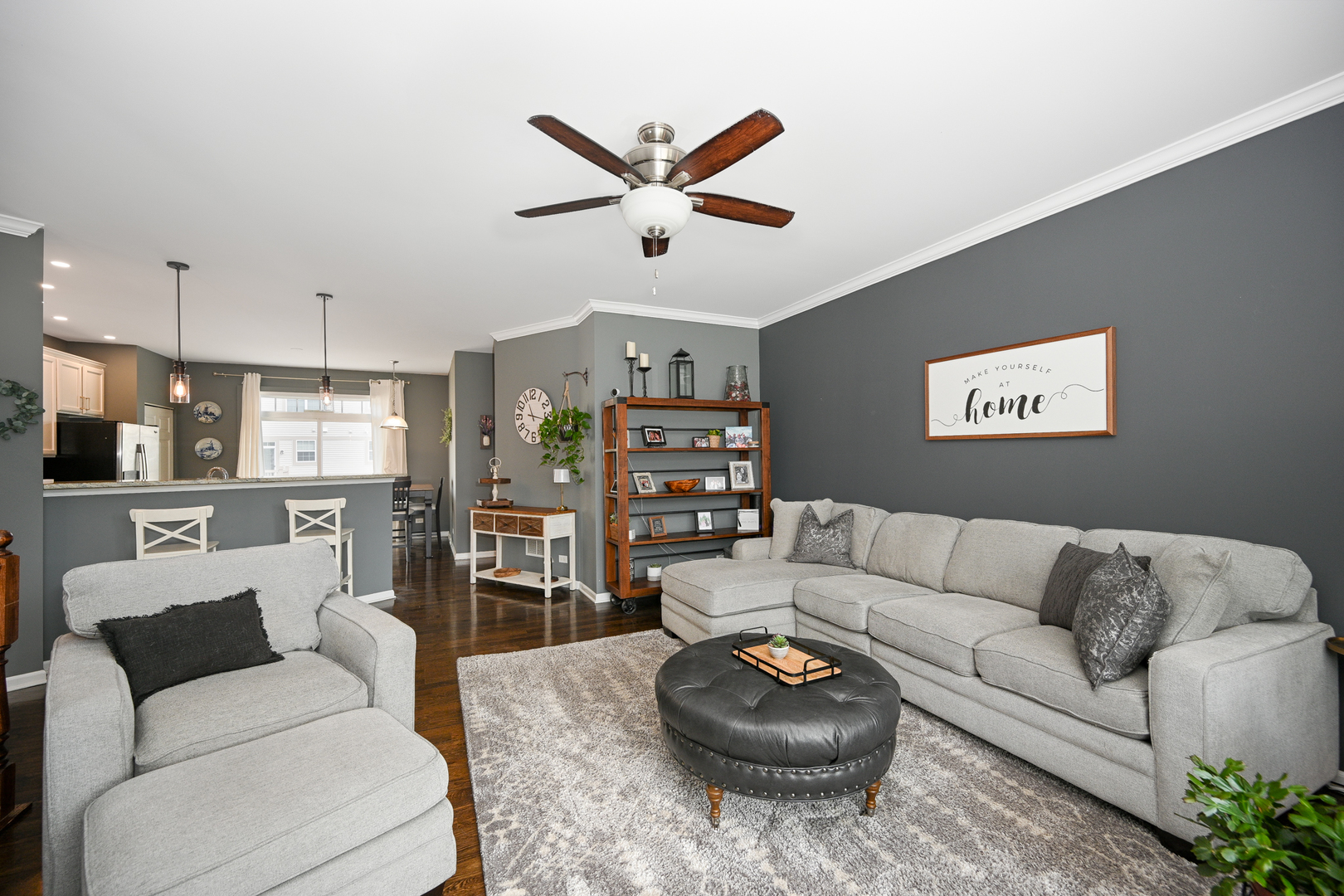 265 Garrett Circle