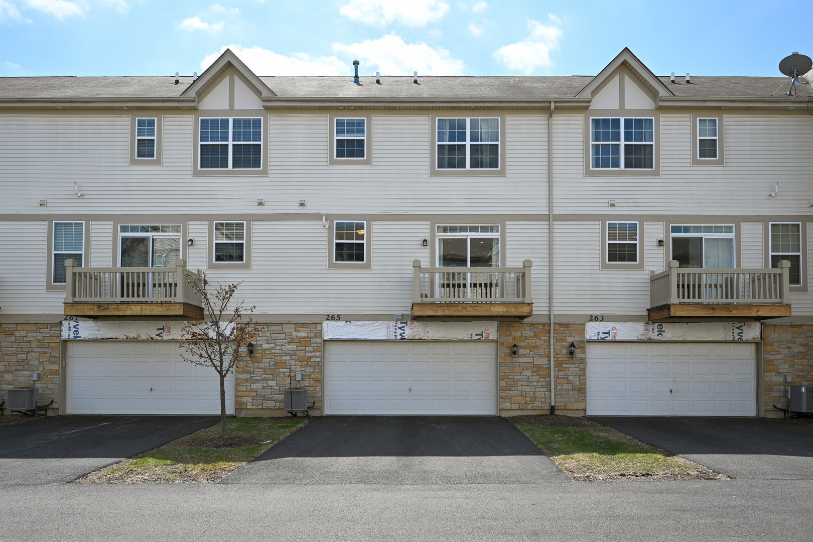 265 Garrett Circle