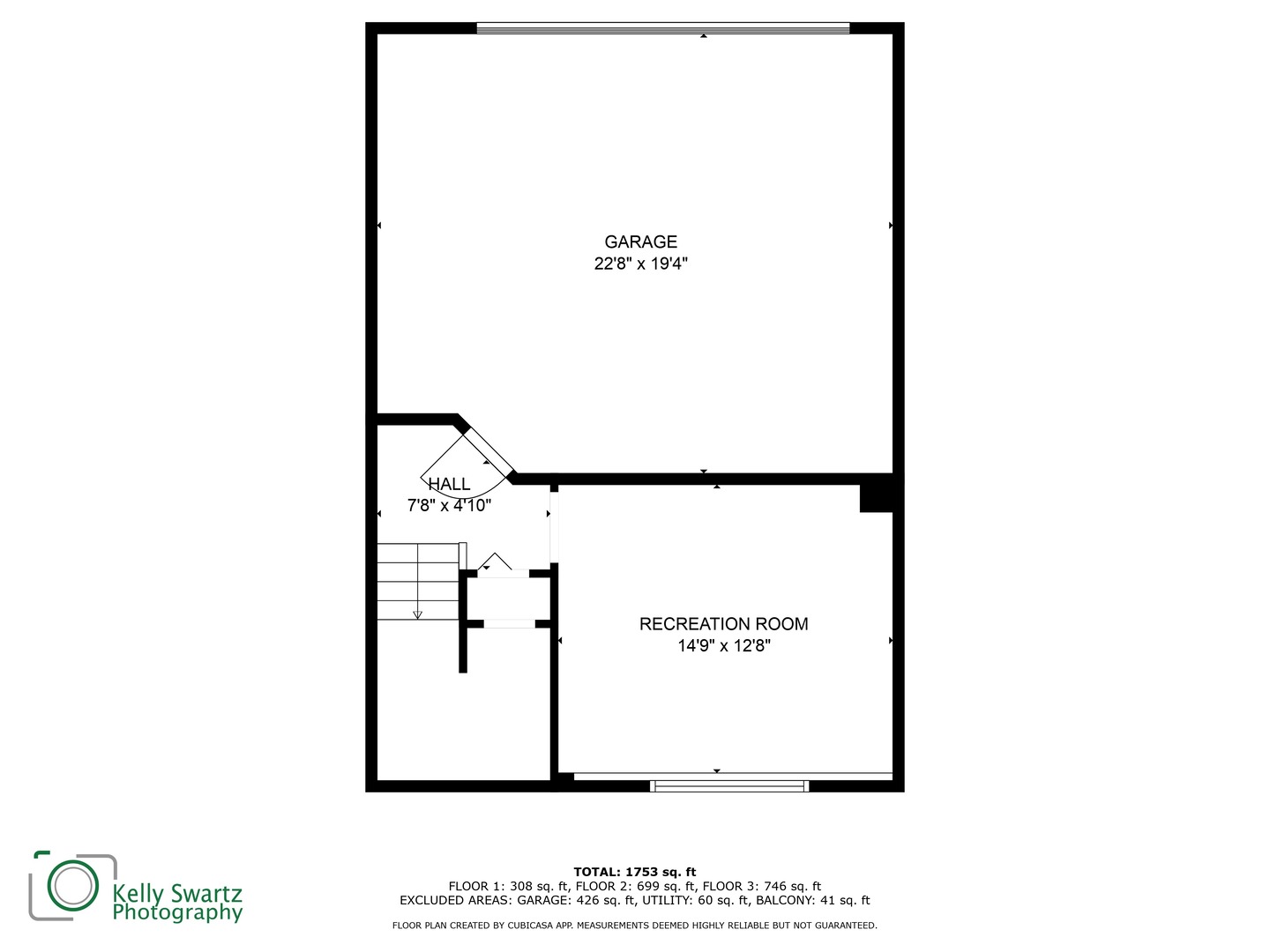 265 Garrett Circle