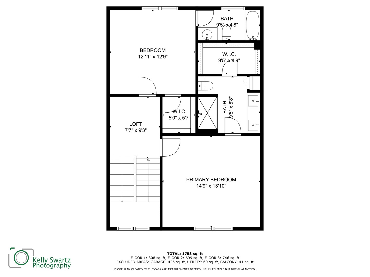 265 Garrett Circle