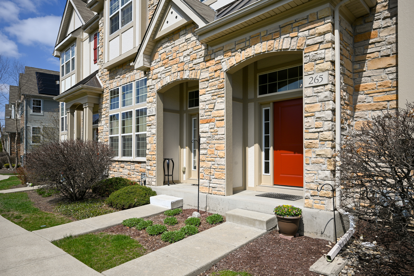 265 Garrett Circle