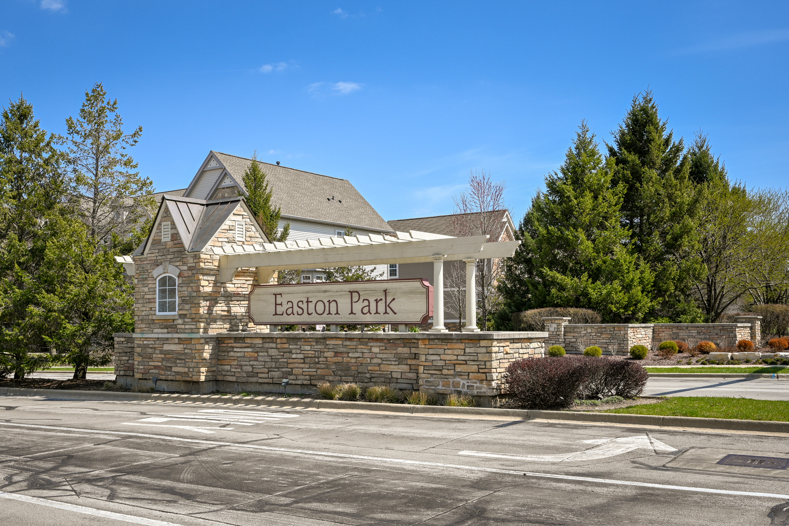 265 Garrett Circle