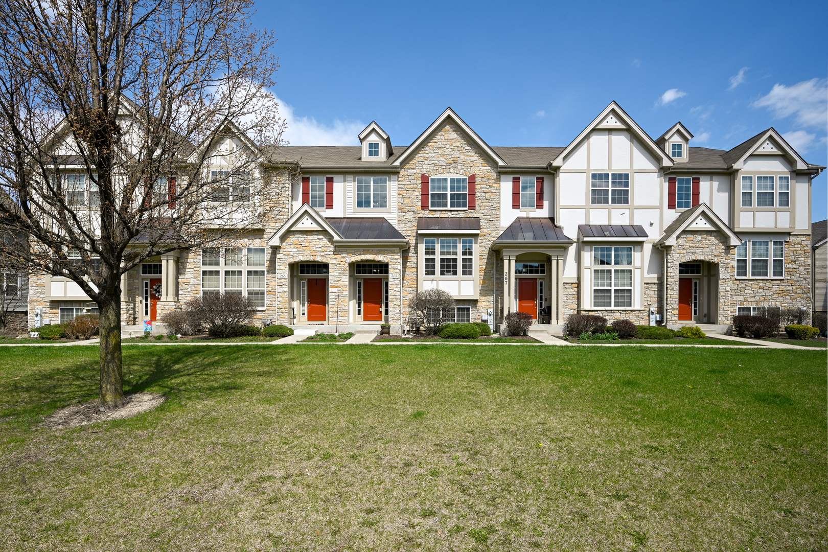 265 Garrett Circle