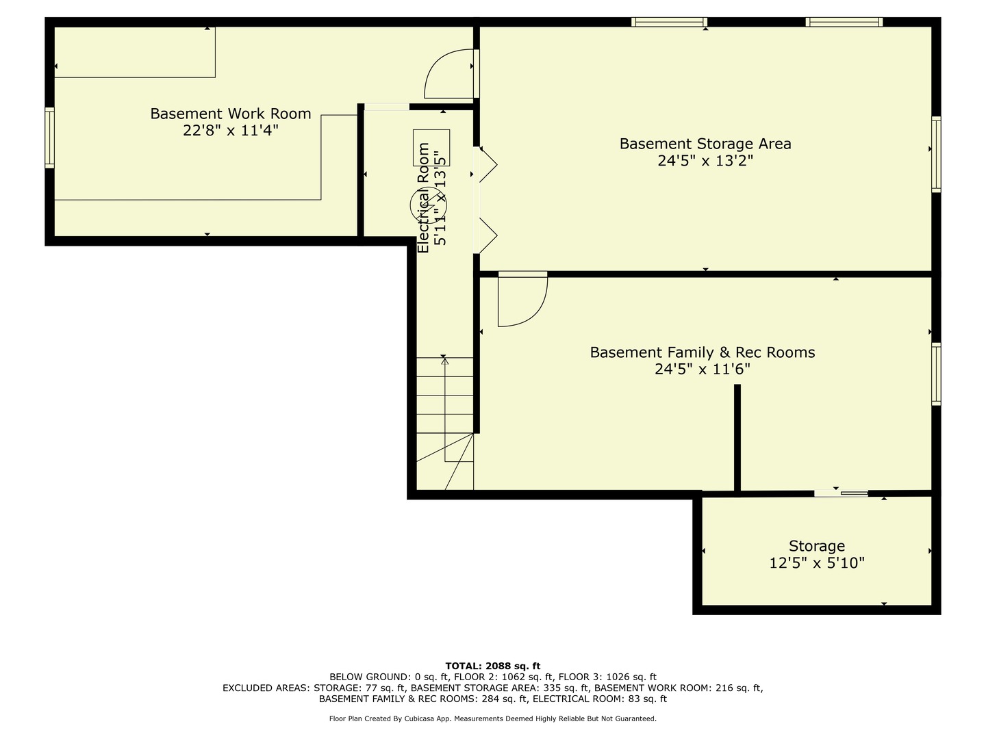 123 N Western Avenue