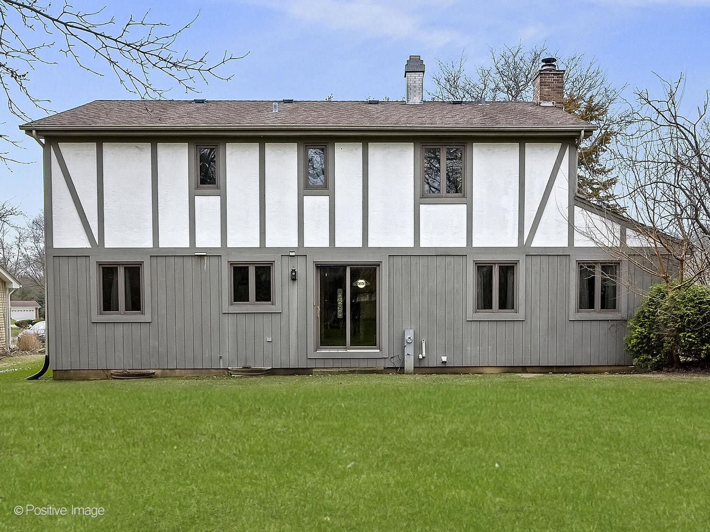 123 N Western Avenue