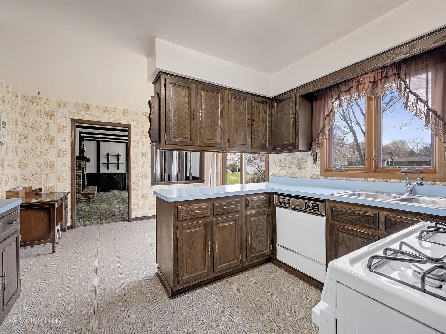 123 N Western Avenue