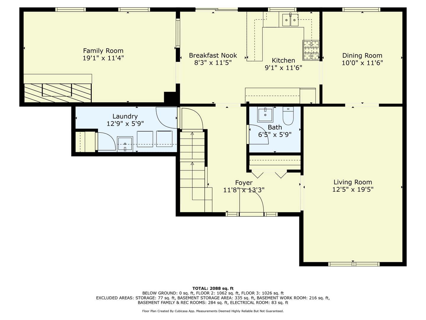 123 N Western Avenue