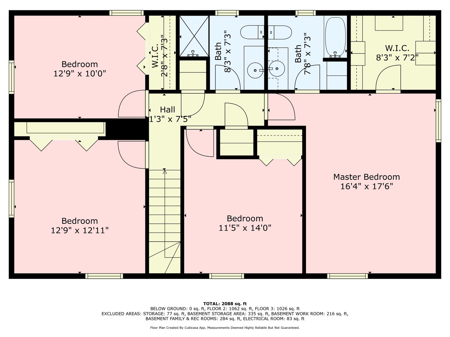 123 N Western Avenue